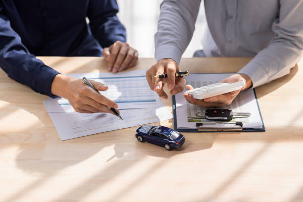 Vaughn auto coverage comparison